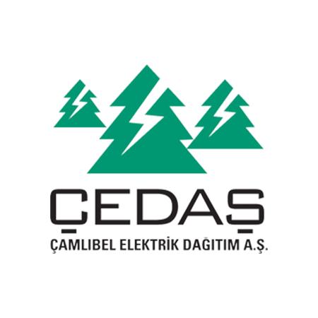 ÇEDAŞ, Çamlıbel Elektrik Dağıtım A.Ş.