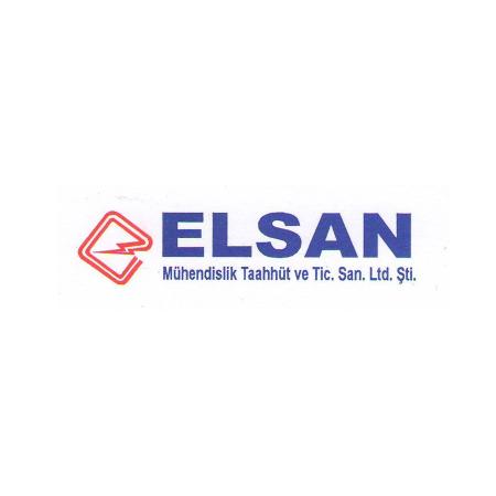 Elsan Mühendislik Taahhüt Ve Tic. San. Ltd. Şti.
