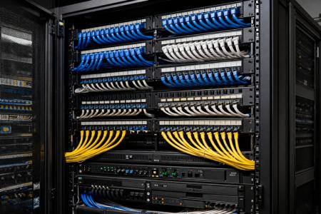 Yapısal Kablolama Sistemleri