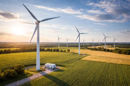 Rüzgâr Enerji Santralleri (RES)