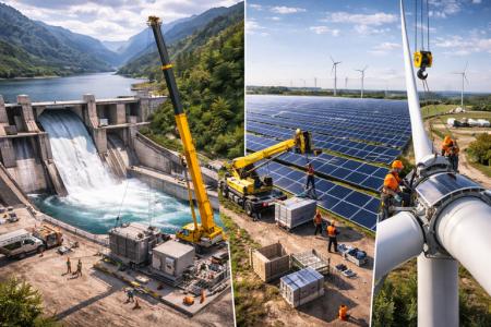 HES–GES–RES Kurulum İşlemleri