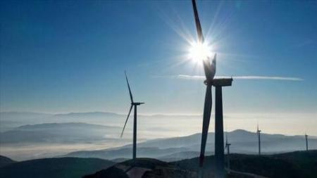 YELLİCE RES 154 kV ENERJİ İLETİM HATTI (EİH)